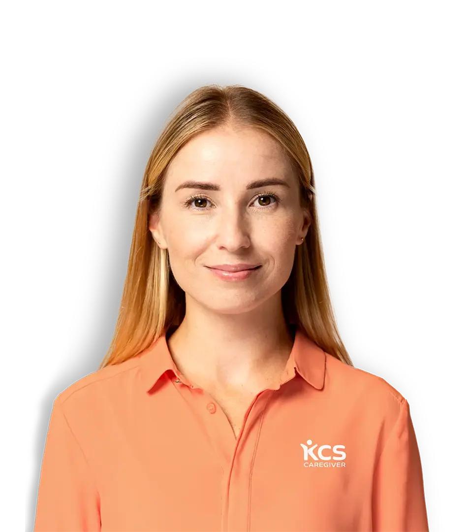 KCS Caregiver - Company profile